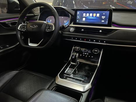 CHERY Tiggo 8 1.6 16V 4P TGDI TURBO TXS AUTOM�TICO DCT, Foto 13