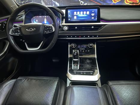 CHERY Tiggo 8 1.6 16V 4P TGDI TURBO TXS AUTOM�TICO DCT, Foto 14