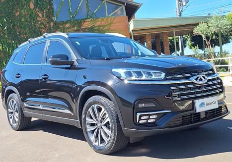 CHERY Tiggo 8 1.6 16V 4P TGDI TURBO TXS MAX DRIVE AUTOM�TICO DCT, Foto 2