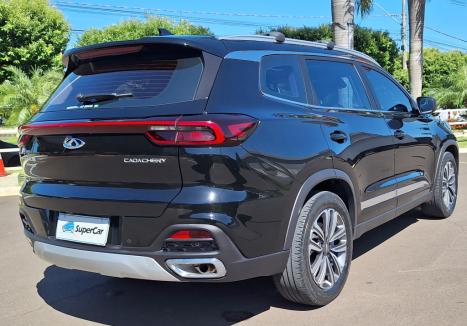 CHERY Tiggo 8 1.6 16V 4P TGDI TURBO TXS MAX DRIVE AUTOM�TICO DCT, Foto 3