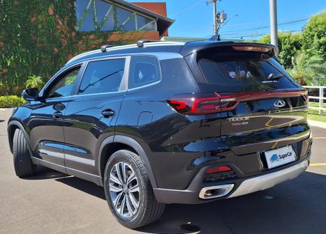 CHERY Tiggo 8 1.6 16V 4P TGDI TURBO TXS MAX DRIVE AUTOM�TICO DCT, Foto 5