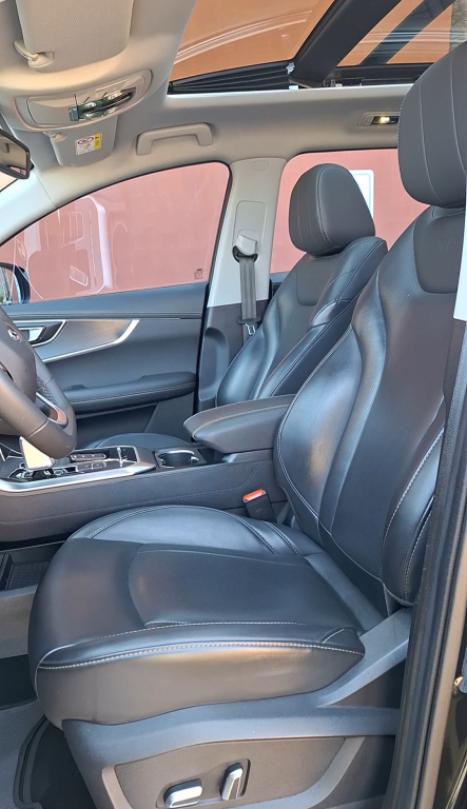 CHERY Tiggo 8 1.6 16V 4P TGDI TURBO TXS MAX DRIVE AUTOM�TICO DCT, Foto 7