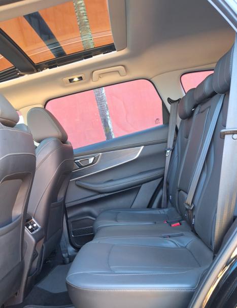 CHERY Tiggo 8 1.6 16V 4P TGDI TURBO TXS MAX DRIVE AUTOM�TICO DCT, Foto 8