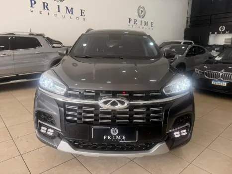 CHERY Tiggo 8 1.6 16V 4P TGDI TURBO TXS AUTOM�TICO DCT, Foto 2