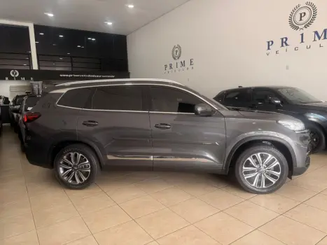 CHERY Tiggo 8 1.6 16V 4P TGDI TURBO TXS AUTOM�TICO DCT, Foto 3