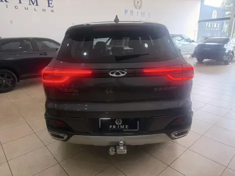 CHERY Tiggo 8 1.6 16V 4P TGDI TURBO TXS AUTOM�TICO DCT, Foto 4