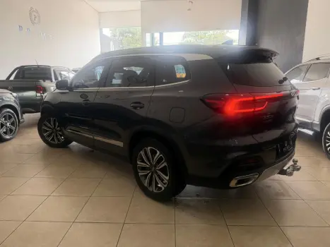 CHERY Tiggo 8 1.6 16V 4P TGDI TURBO TXS AUTOM�TICO DCT, Foto 5