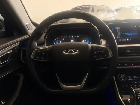 CHERY Tiggo 8 1.6 16V 4P TGDI TURBO TXS AUTOM�TICO DCT, Foto 6