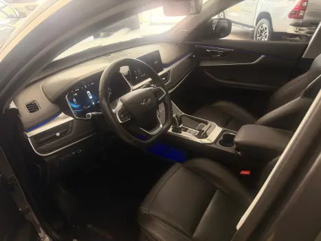 CHERY Tiggo 8 1.6 16V 4P TGDI TURBO TXS AUTOM�TICO DCT, Foto 7