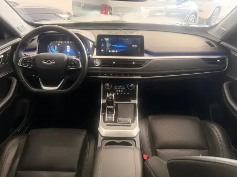 CHERY Tiggo 8 1.6 16V 4P TGDI TURBO TXS AUTOM�TICO DCT, Foto 8