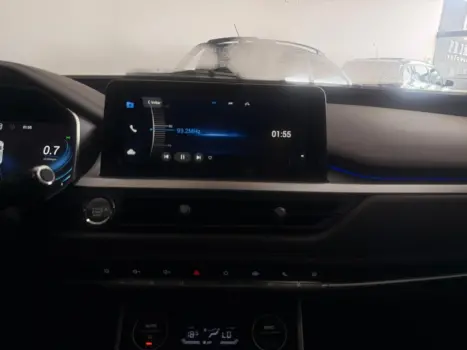 CHERY Tiggo 8 1.6 16V 4P TGDI TURBO TXS AUTOM�TICO DCT, Foto 9