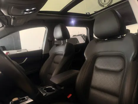 CHERY Tiggo 8 1.6 16V 4P TGDI TURBO TXS AUTOM�TICO DCT, Foto 10