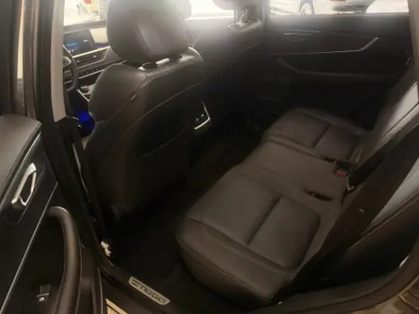 CHERY Tiggo 8 1.6 16V 4P TGDI TURBO TXS AUTOM�TICO DCT, Foto 12