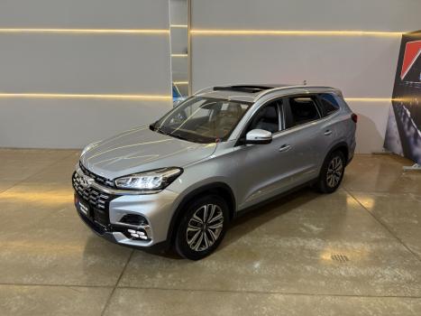 CHERY Tiggo 8 1.6 16V 4P TGDI TURBO TXS AUTOM�TICO DCT, Foto 2