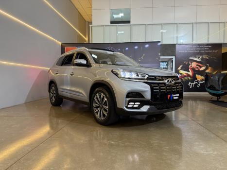 CHERY Tiggo 8 1.6 16V 4P TGDI TURBO TXS AUTOM�TICO DCT, Foto 4