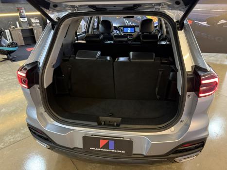 CHERY Tiggo 8 1.6 16V 4P TGDI TURBO TXS AUTOM�TICO DCT, Foto 6