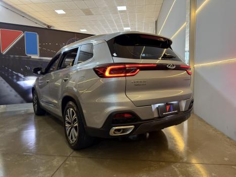 CHERY Tiggo 8 1.6 16V 4P TGDI TURBO TXS AUTOM�TICO DCT, Foto 7