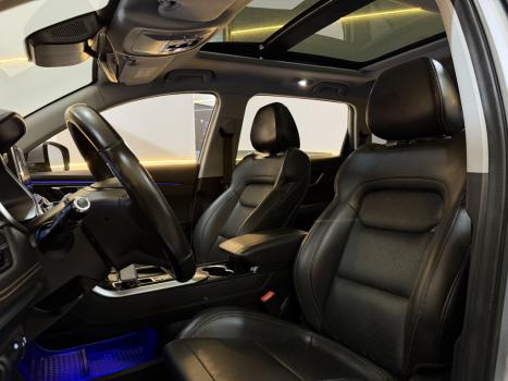 CHERY Tiggo 8 1.6 16V 4P TGDI TURBO TXS AUTOM�TICO DCT, Foto 8