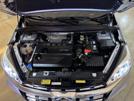 CHERY Tiggo 8 1.6 16V 4P TGDI TURBO TXS AUTOM�TICO DCT, Foto 10