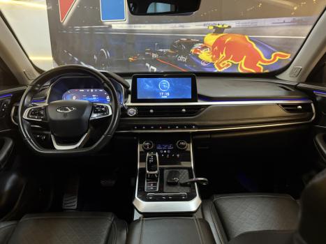 CHERY Tiggo 8 1.6 16V 4P TGDI TURBO TXS AUTOM�TICO DCT, Foto 15