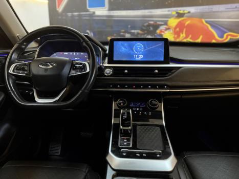 CHERY Tiggo 8 1.6 16V 4P TGDI TURBO TXS AUTOM�TICO DCT, Foto 16