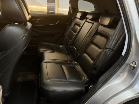 CHERY Tiggo 8 1.6 16V 4P TGDI TURBO TXS AUTOM�TICO DCT, Foto 17