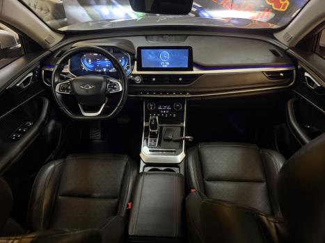 CHERY Tiggo 8 1.6 16V 4P TGDI TURBO TXS AUTOM�TICO DCT, Foto 18