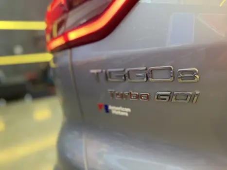 CHERY Tiggo 8 1.6 16V 4P TGDI TURBO TXS AUTOM�TICO DCT, Foto 5
