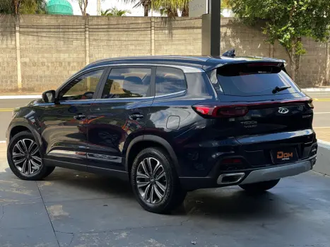 CHERY Tiggo 8 1.6 16V 4P TGDI TURBO TXS MAX DRIVE AUTOM�TICO DCT, Foto 2