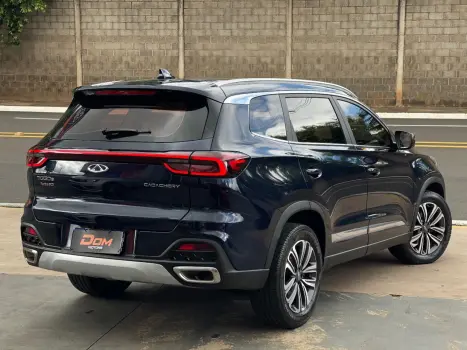 CHERY Tiggo 8 1.6 16V 4P TGDI TURBO TXS MAX DRIVE AUTOM�TICO DCT, Foto 3