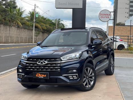 CHERY Tiggo 8 1.6 16V 4P TGDI TURBO TXS MAX DRIVE AUTOM�TICO DCT, Foto 4