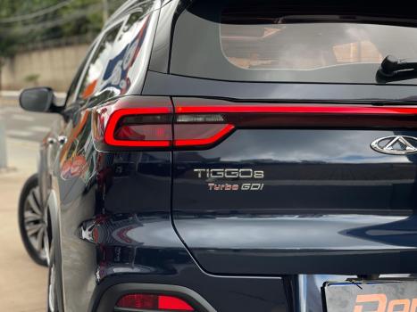 CHERY Tiggo 8 1.6 16V 4P TGDI TURBO TXS MAX DRIVE AUTOM�TICO DCT, Foto 5