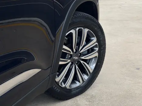 CHERY Tiggo 8 1.6 16V 4P TGDI TURBO TXS MAX DRIVE AUTOM�TICO DCT, Foto 6