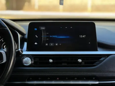 CHERY Tiggo 8 1.6 16V 4P TGDI TURBO TXS MAX DRIVE AUTOM�TICO DCT, Foto 8