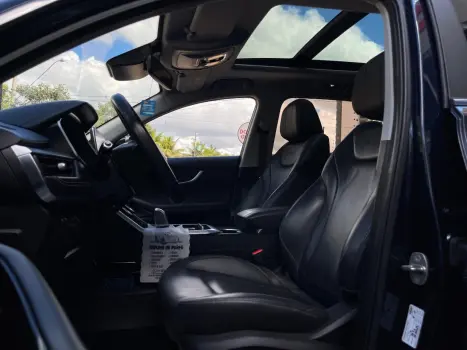 CHERY Tiggo 8 1.6 16V 4P TGDI TURBO TXS MAX DRIVE AUTOM�TICO DCT, Foto 9