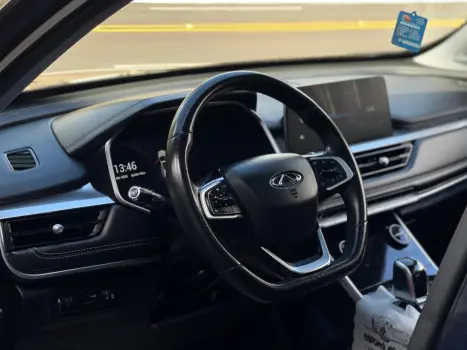 CHERY Tiggo 8 1.6 16V 4P TGDI TURBO TXS MAX DRIVE AUTOM�TICO DCT, Foto 11