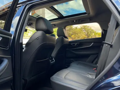 CHERY Tiggo 8 1.6 16V 4P TGDI TURBO TXS MAX DRIVE AUTOM�TICO DCT, Foto 14