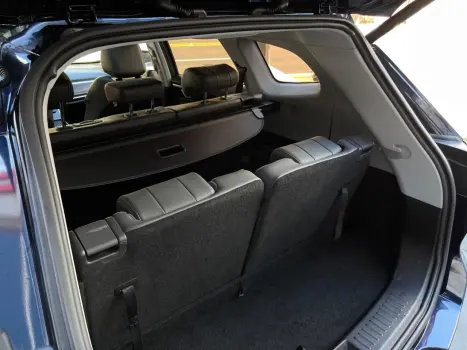 CHERY Tiggo 8 1.6 16V 4P TGDI TURBO TXS MAX DRIVE AUTOM�TICO DCT, Foto 15