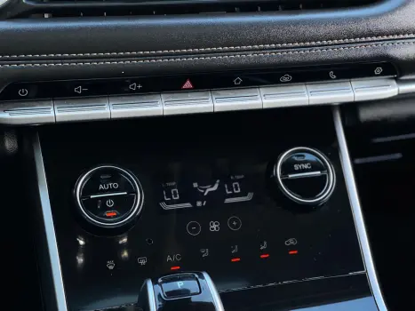 CHERY Tiggo 8 1.6 16V 4P TGDI TURBO TXS MAX DRIVE AUTOM�TICO DCT, Foto 16