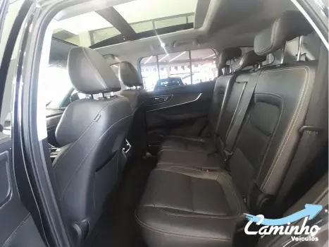 CHERY Tiggo 8 1.6 16V 4P TGDI TURBO TXS AUTOM�TICO DCT, Foto 7