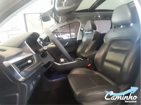 CHERY Tiggo 8 1.6 16V 4P TGDI TURBO TXS AUTOM�TICO DCT, Foto 9