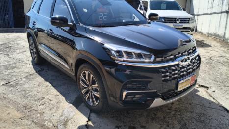 CHERY Tiggo 8 1.6 16V 4P TGDI TURBO TXS AUTOM�TICO DCT, Foto 1