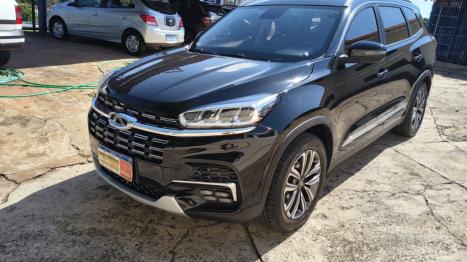 CHERY Tiggo 8 1.6 16V 4P TGDI TURBO TXS AUTOM�TICO DCT, Foto 2