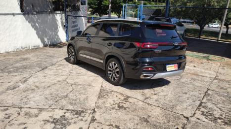 CHERY Tiggo 8 1.6 16V 4P TGDI TURBO TXS AUTOM�TICO DCT, Foto 3