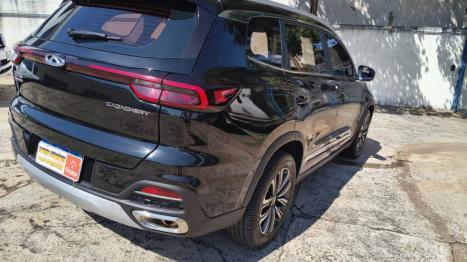 CHERY Tiggo 8 1.6 16V 4P TGDI TURBO TXS AUTOM�TICO DCT, Foto 8