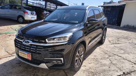 CHERY Tiggo 8 1.6 16V 4P TGDI TURBO TXS AUTOM�TICO DCT, Foto 10