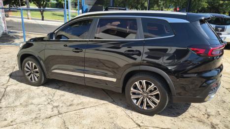 CHERY Tiggo 8 1.6 16V 4P TGDI TURBO TXS AUTOM�TICO DCT, Foto 14