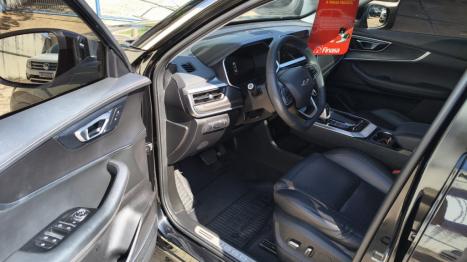 CHERY Tiggo 8 1.6 16V 4P TGDI TURBO TXS AUTOM�TICO DCT, Foto 17