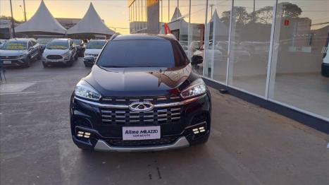 CHERY Tiggo 8 1.6 16V 4P TGDI TURBO TXS AUTOM�TICO DCT, Foto 2