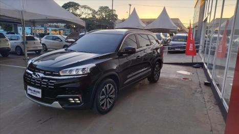CHERY Tiggo 8 1.6 16V 4P TGDI TURBO TXS AUTOM�TICO DCT, Foto 3